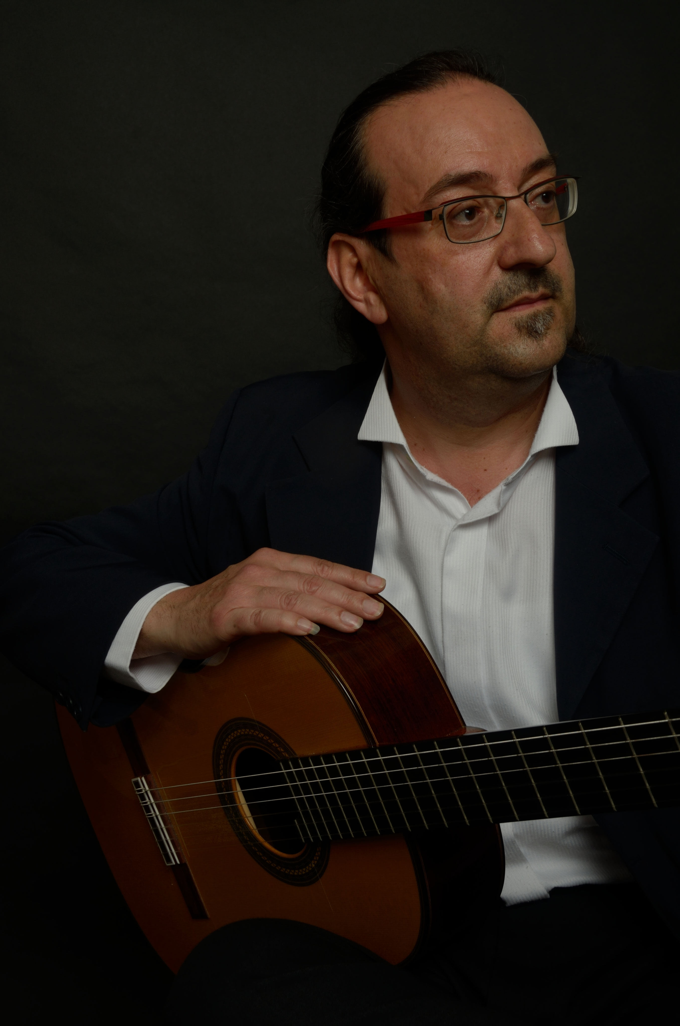 Manuel Granados