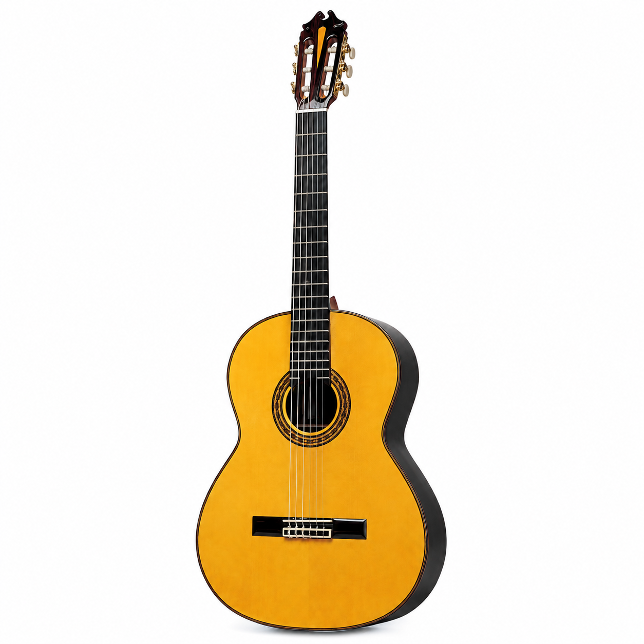 Juan Hernandez Modelo Maestro(大师)