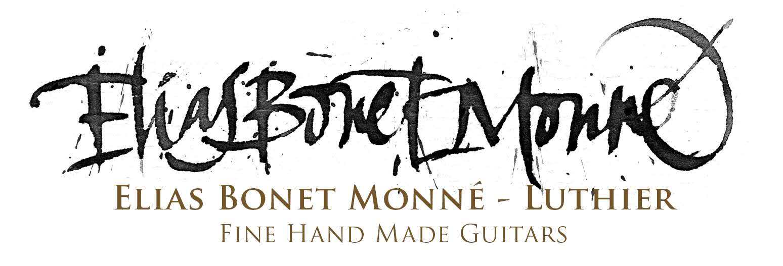 Elías Bonet Monné 品牌标识