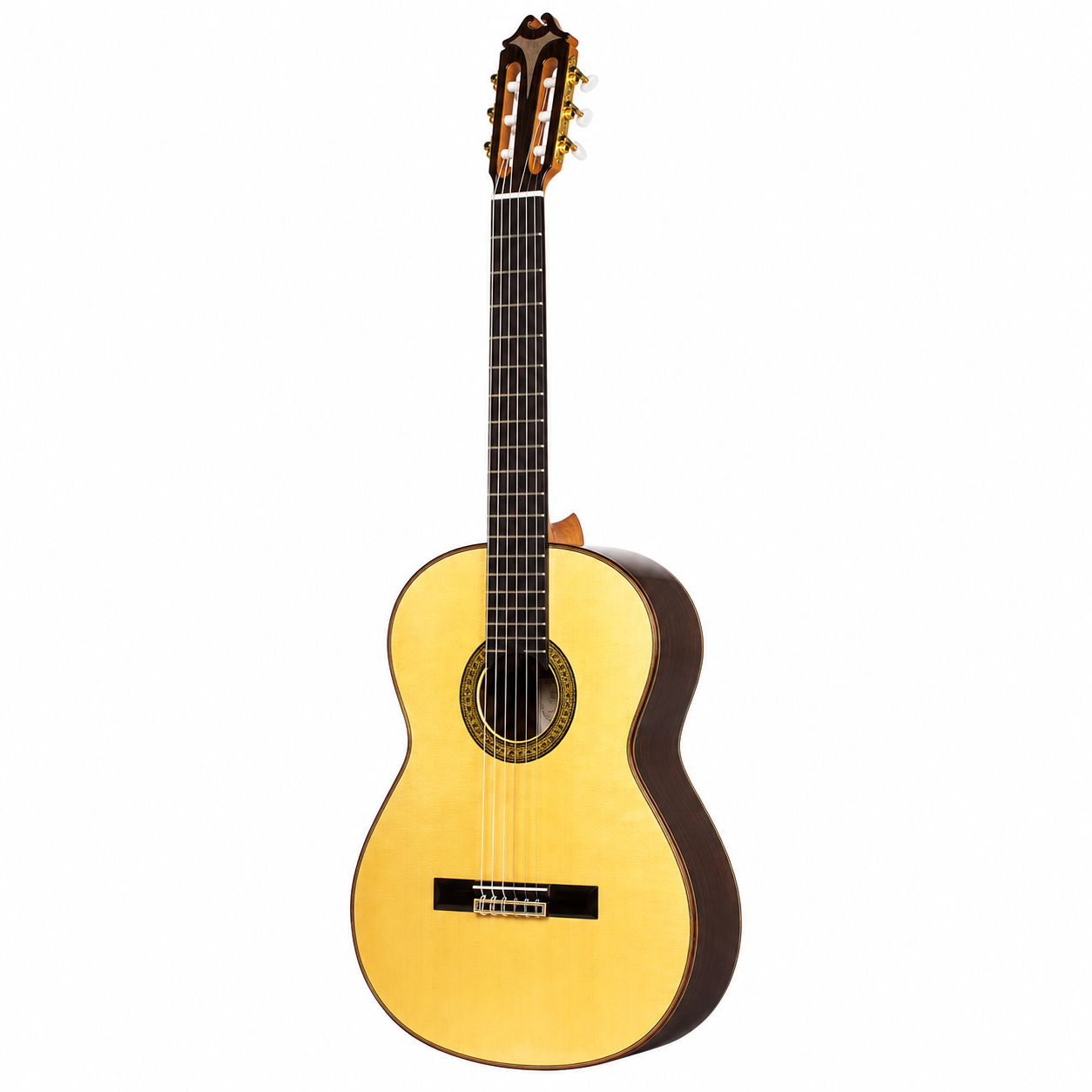 Juan Hernandez Luthier(制作家)