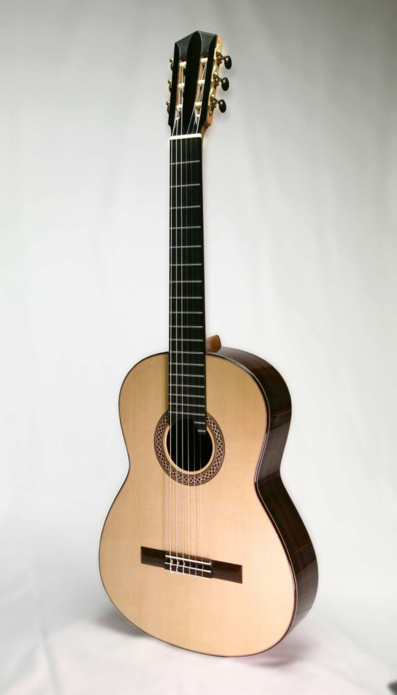 Elías Bonet Monné Traditional 型号古典吉他