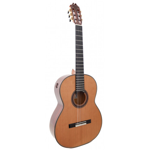 Juan Hernandez Modelo Maestro Esp(大师限量特别款双面板)