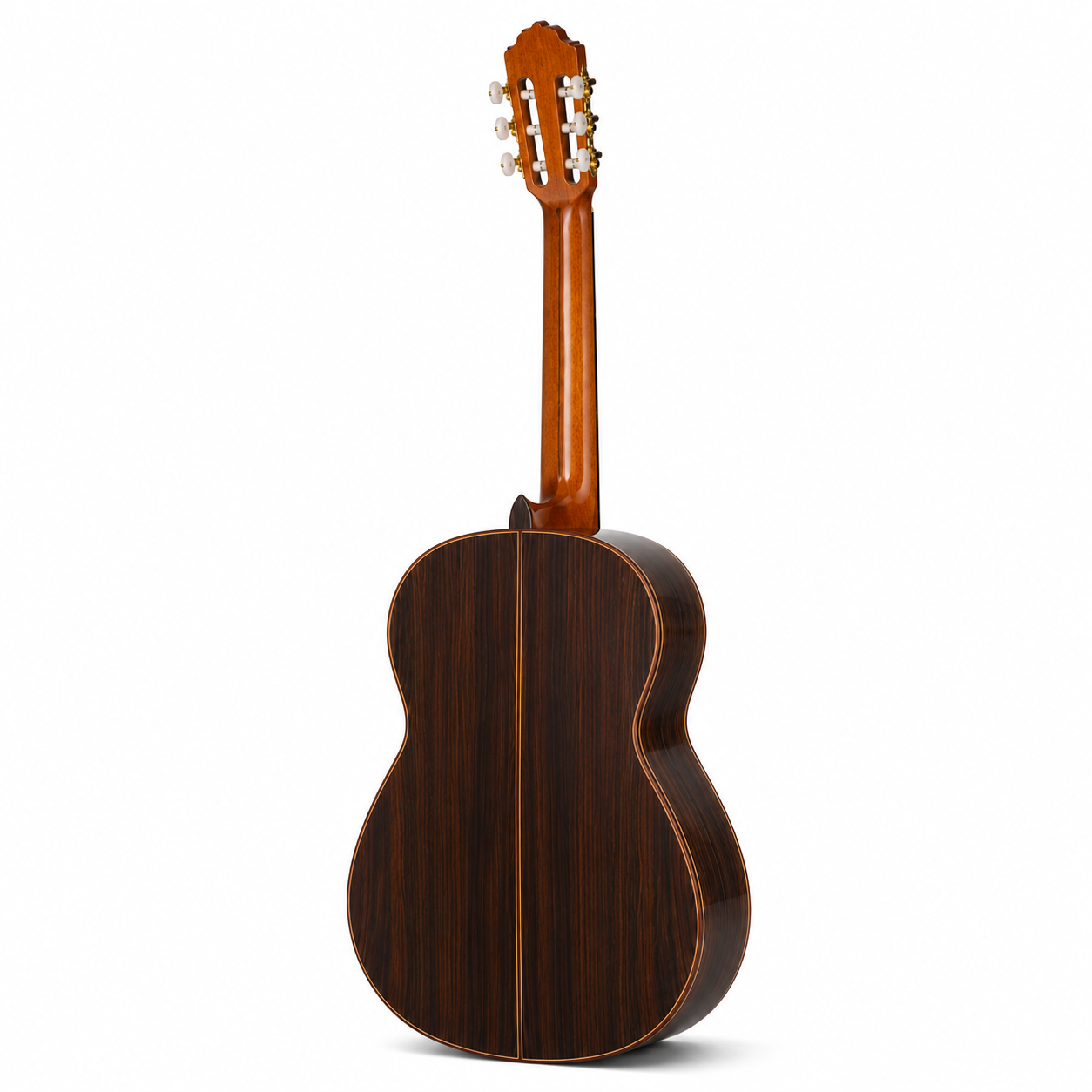 Esteve Octave Bass 6 view 2