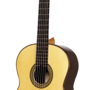 Juan Hernandez Luthier（制作家） view 3