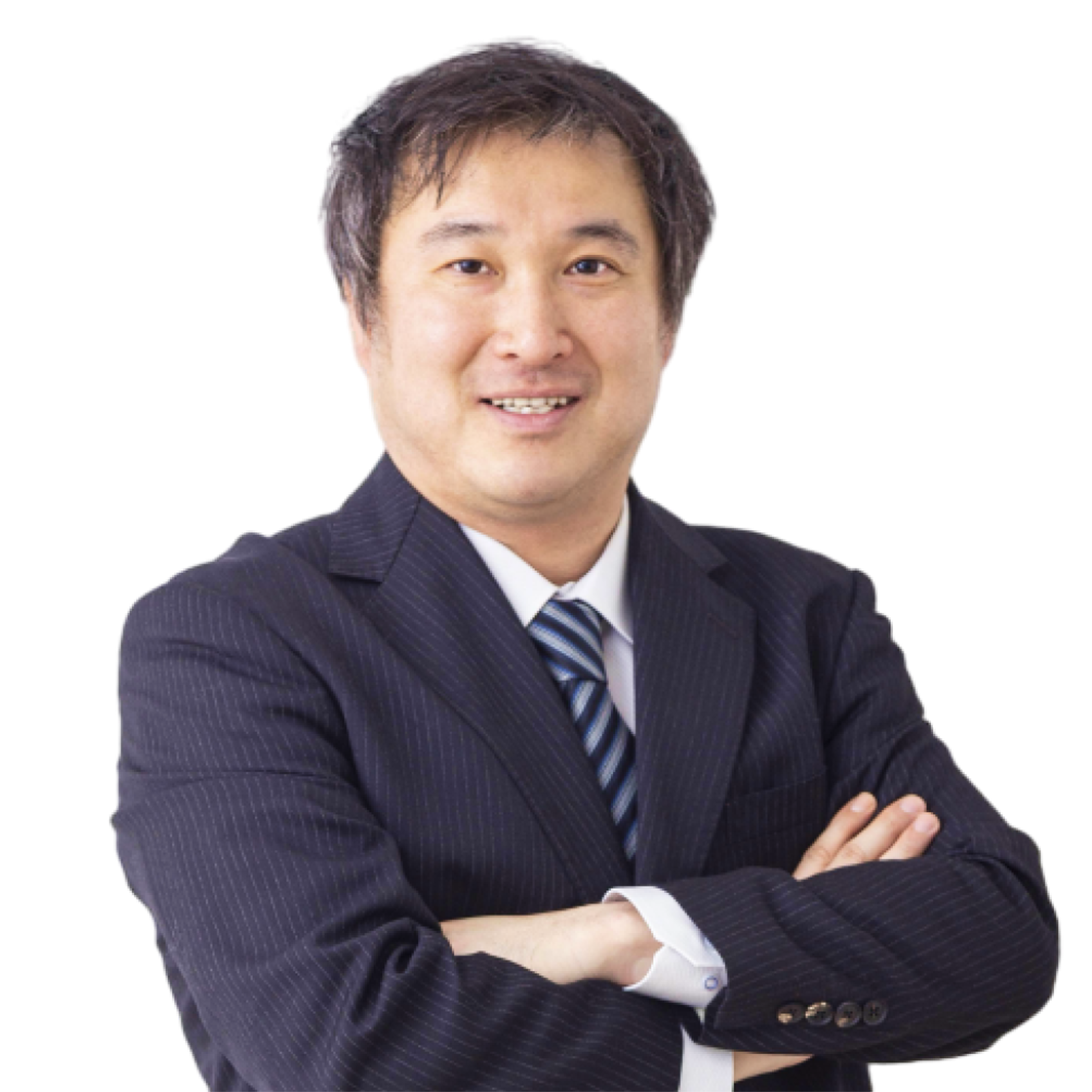 Hiroaki Ishimaru