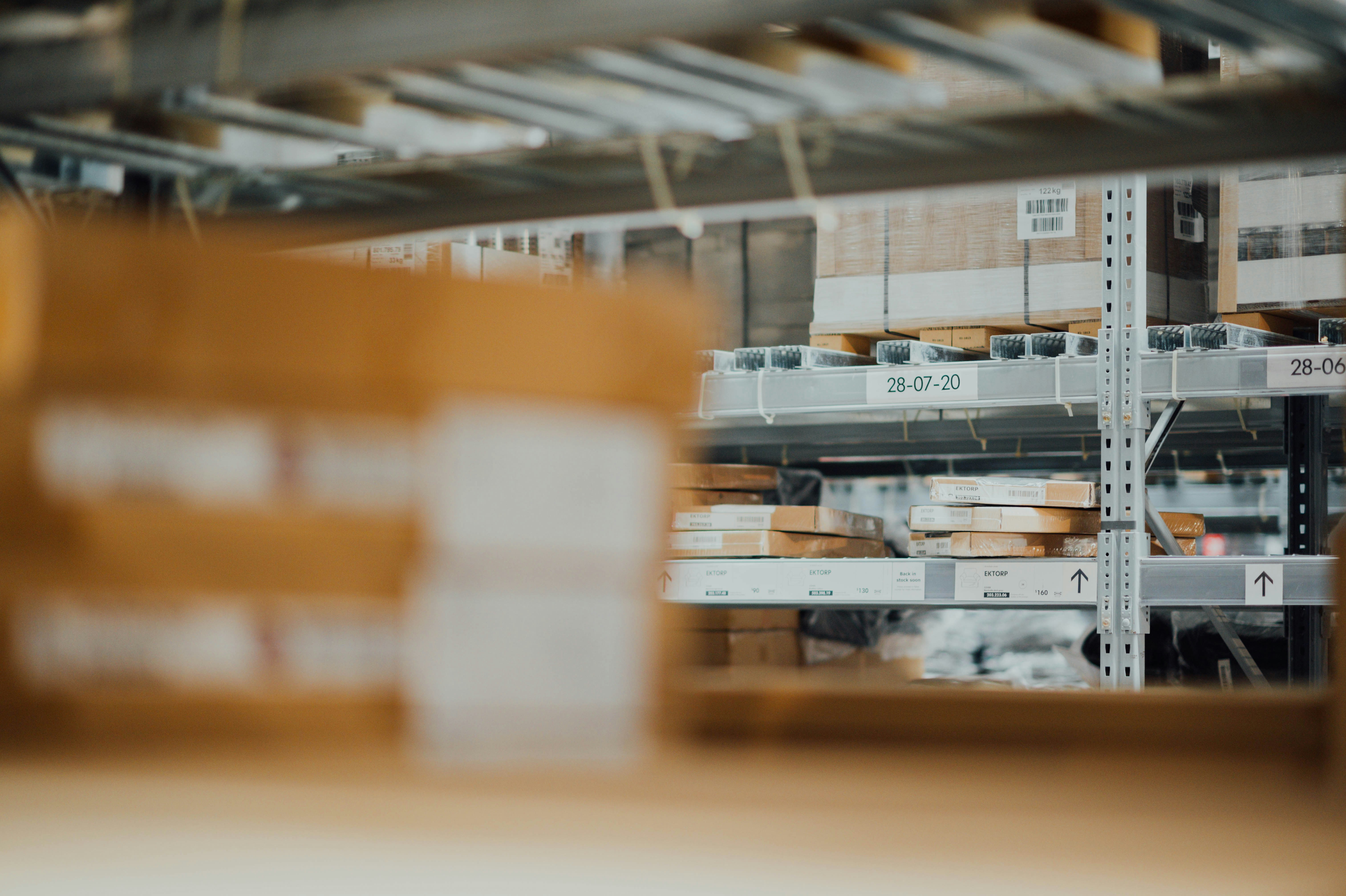 Join NETSEA China as a Supplier