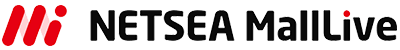 NETSEA MallLive logo