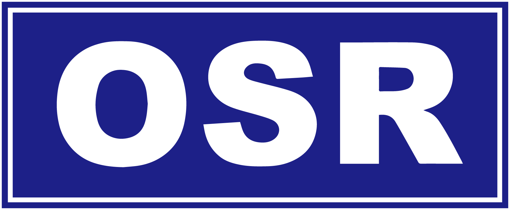 OSR logo