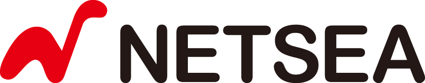 NETSEA logo