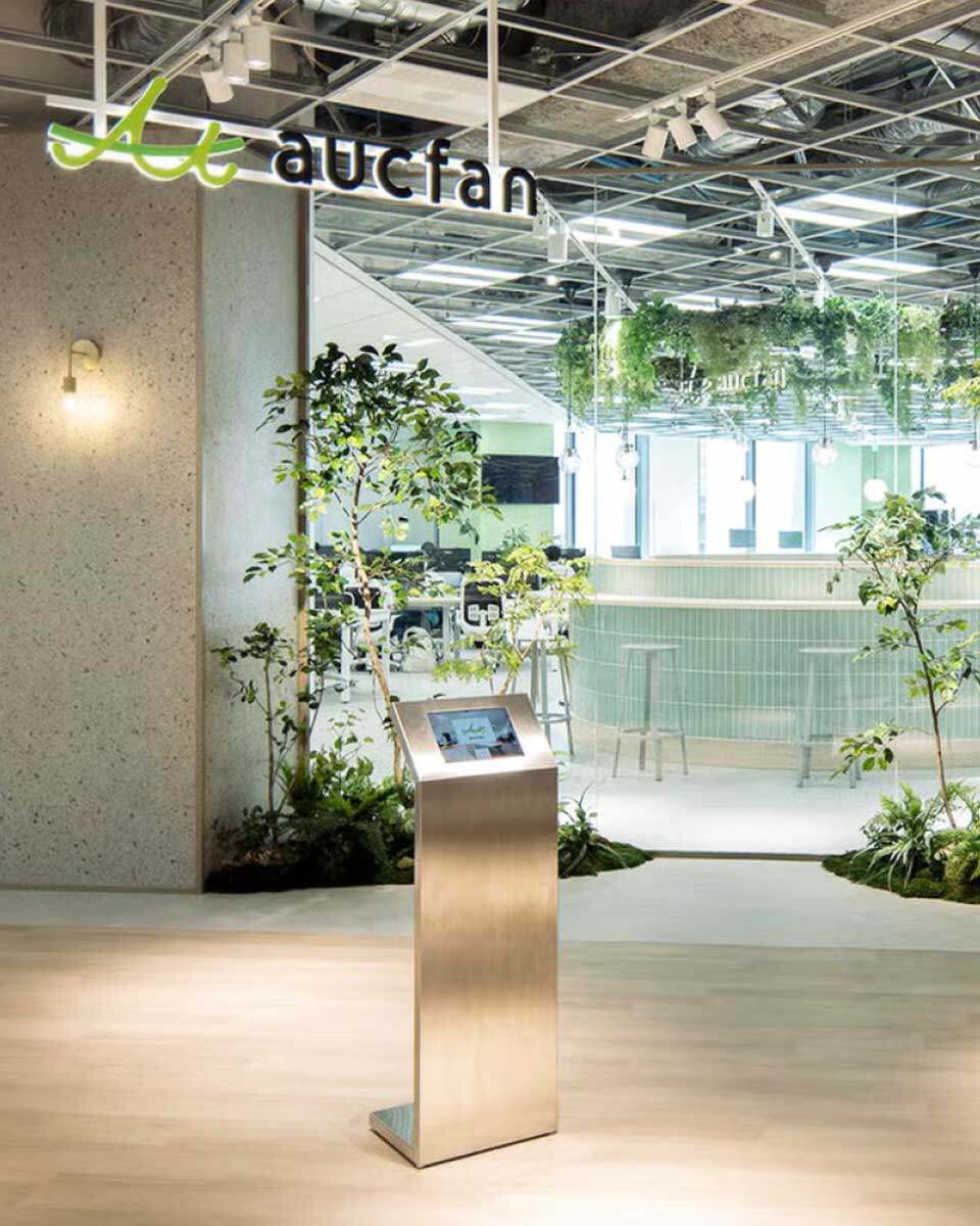 Group Headquarters