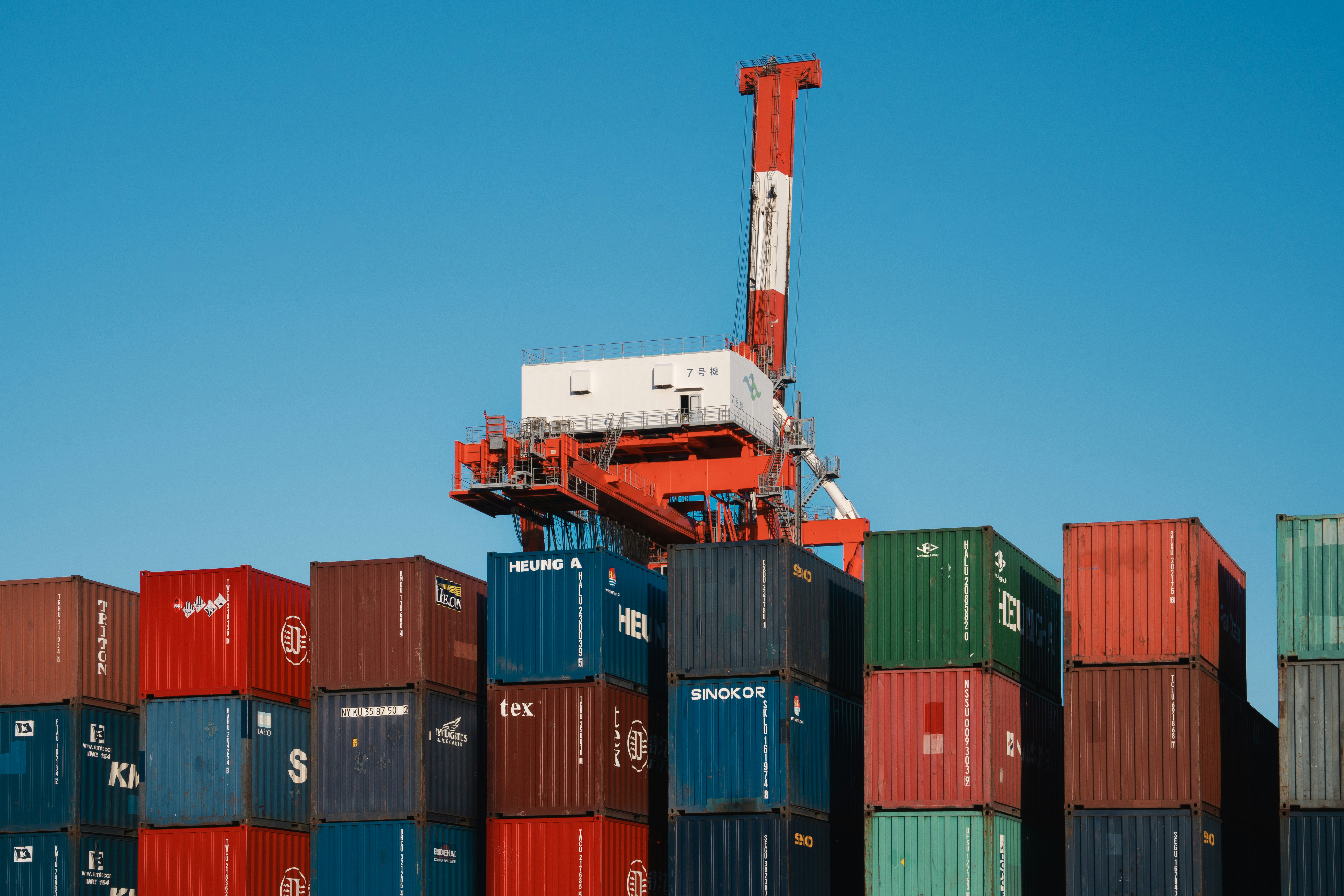Procurement Agency Services