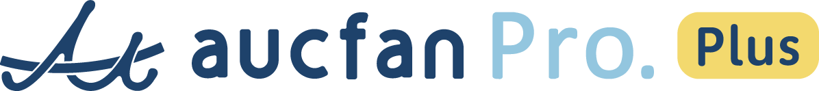 aucfan Pro logo