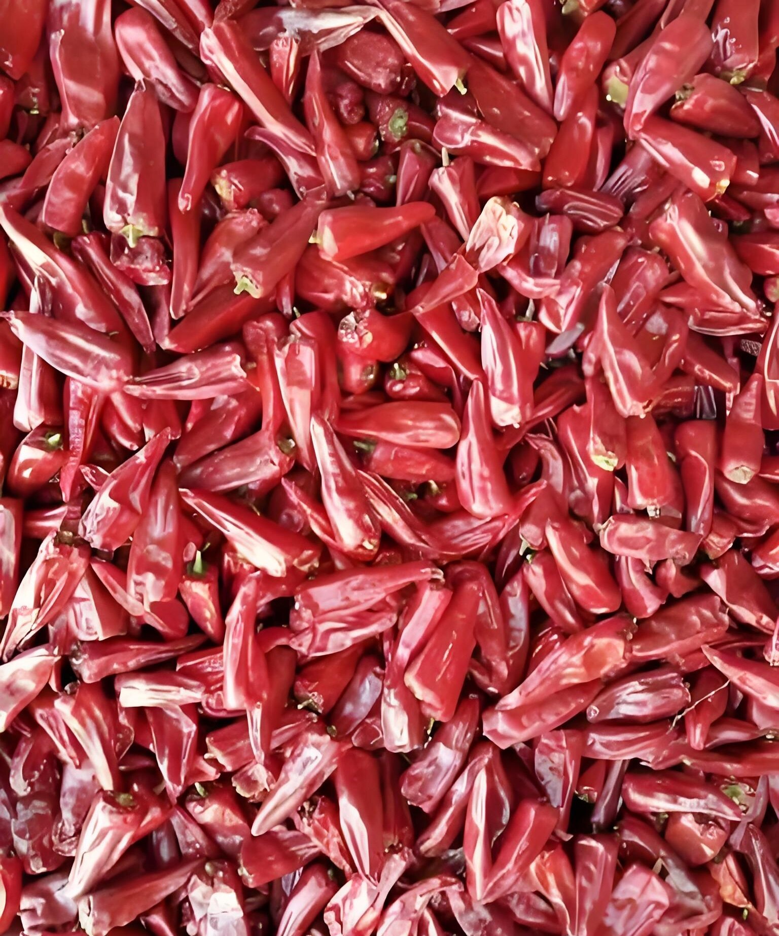 dried chili