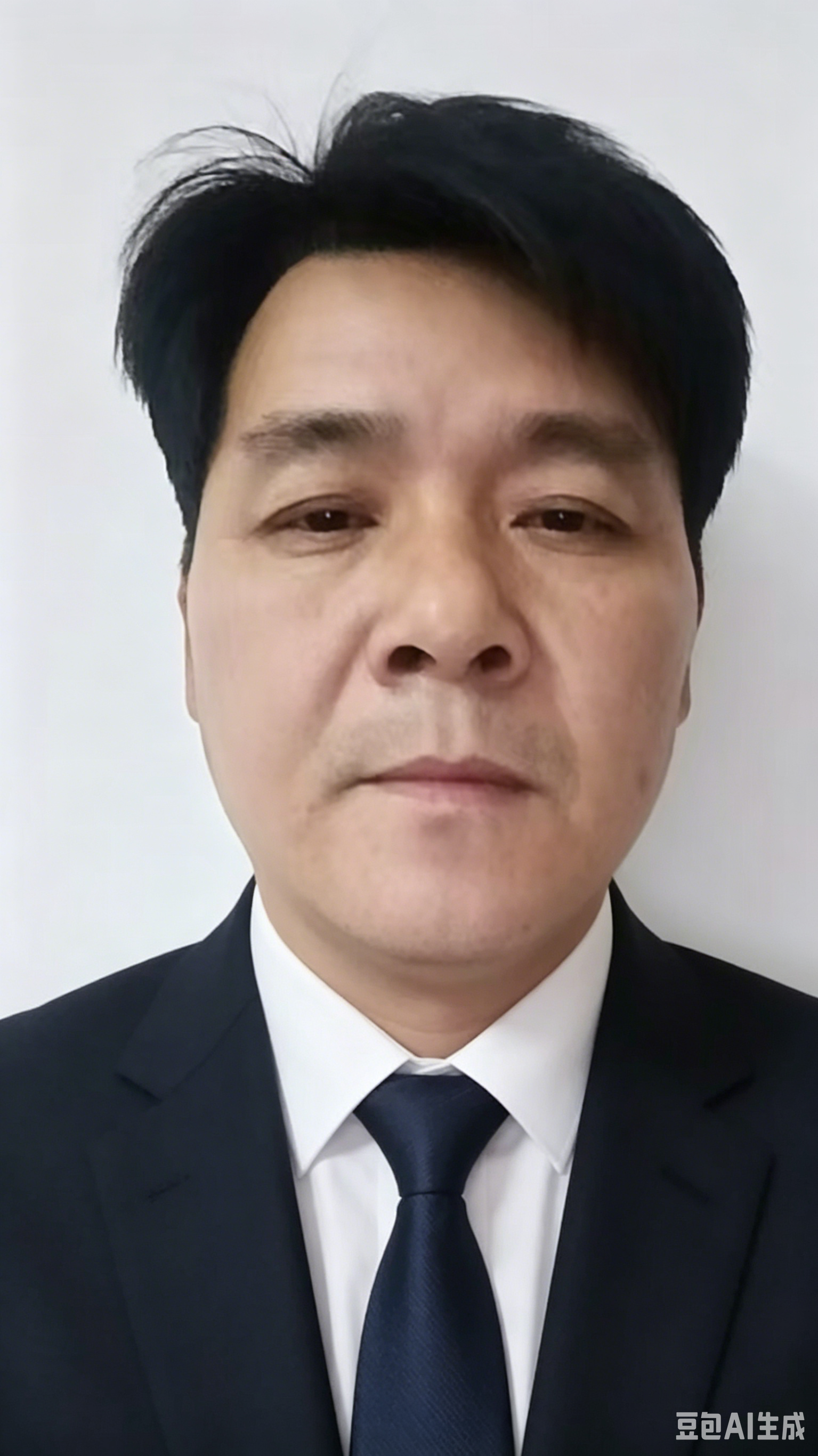 Lou Yubao