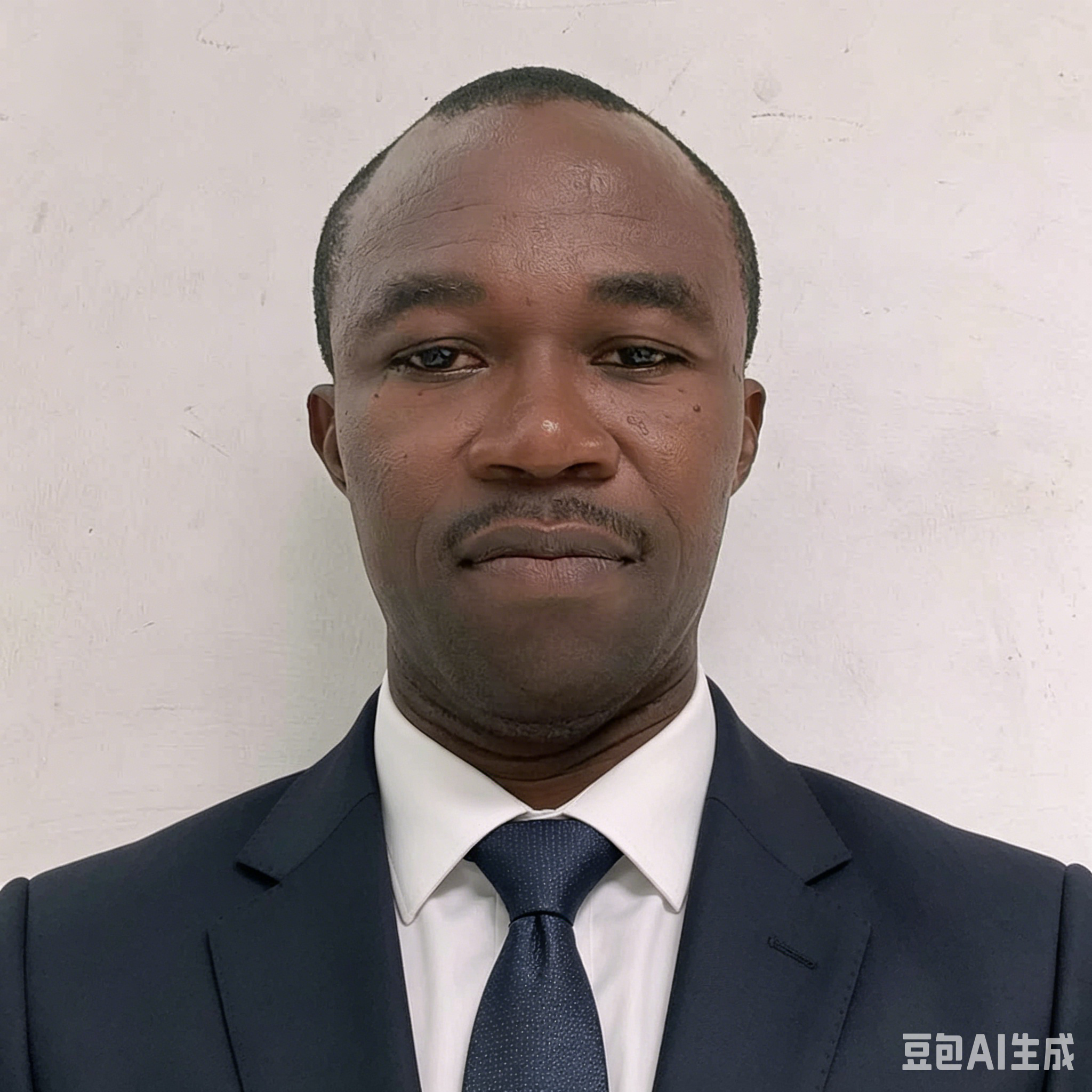 Anthony Okon