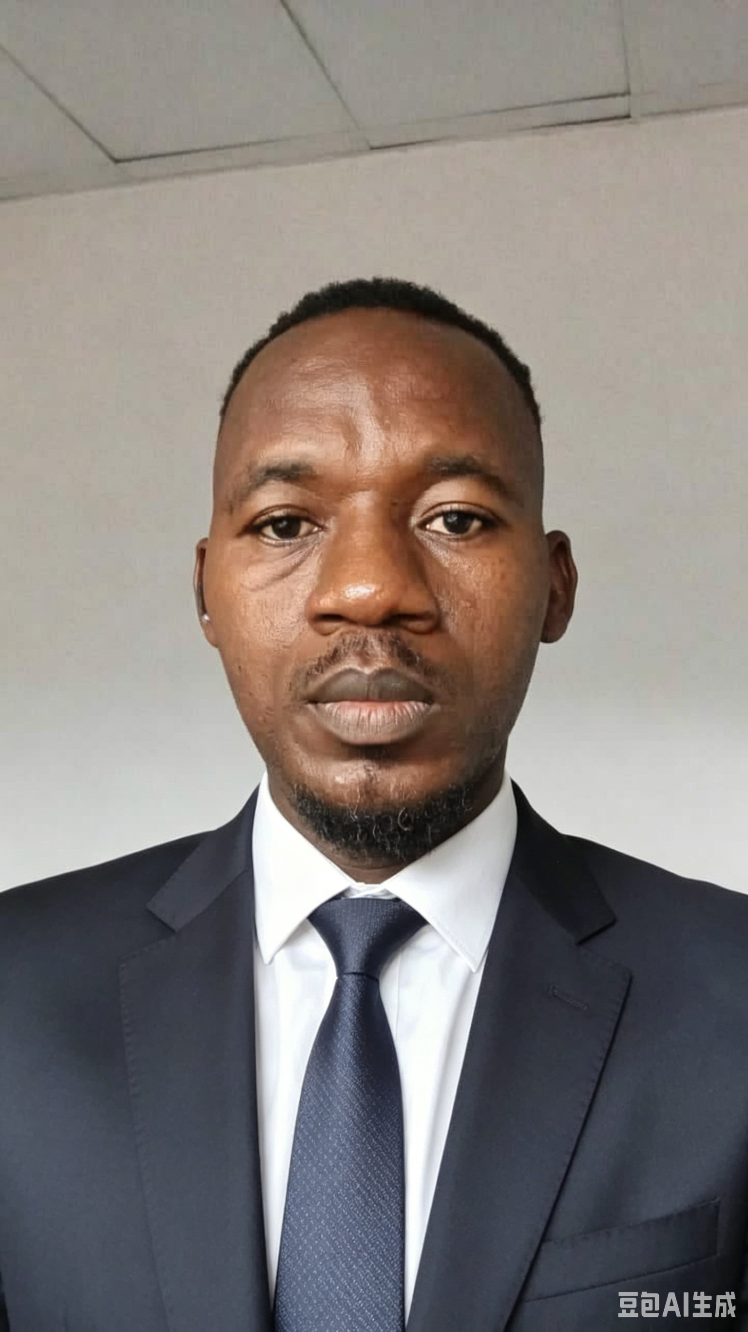 Stephen Job Attah
