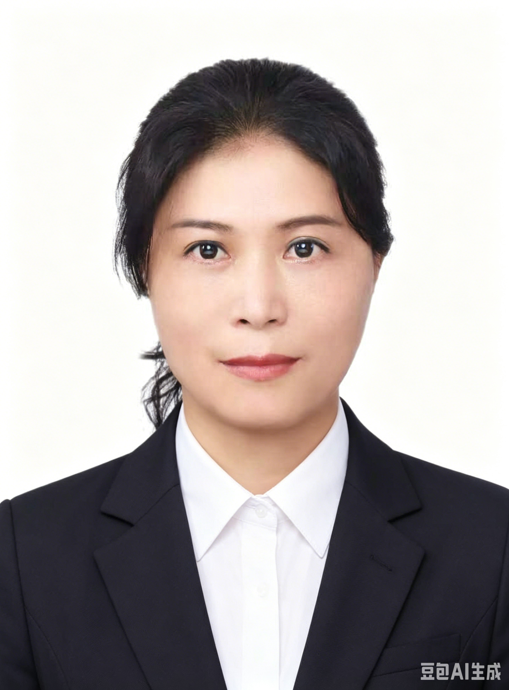 Lai Su Hong