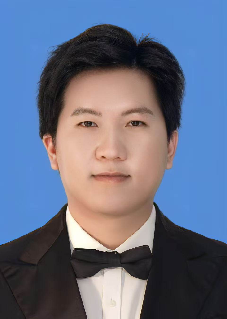 HUANG PENG