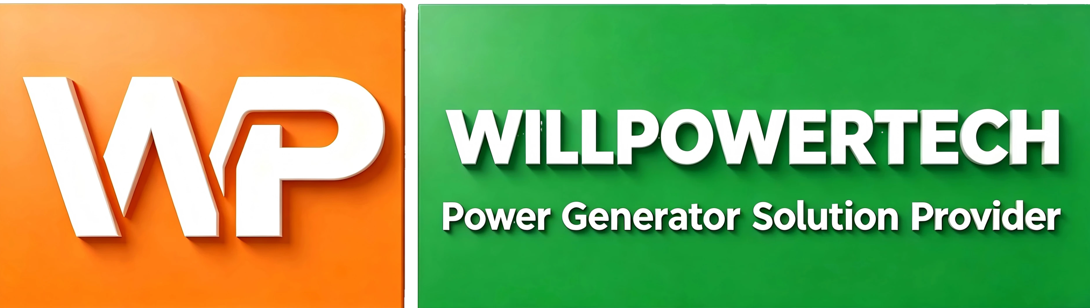 WILLPOWER Logo