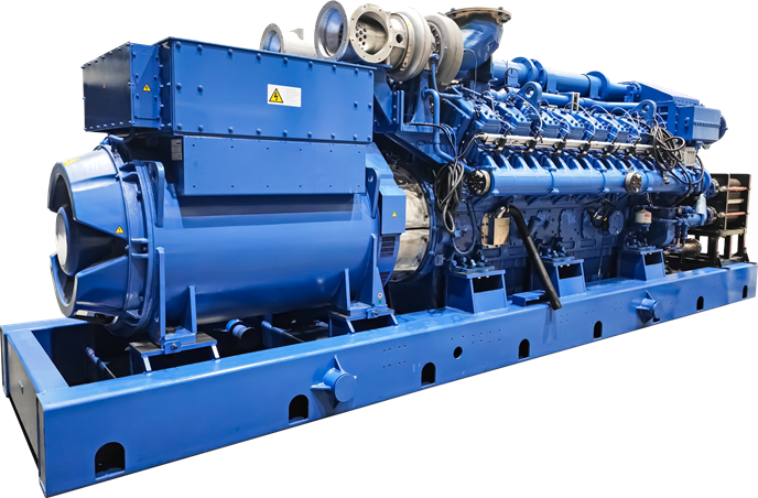 YC16VCG-1500N5LC - 1500kW