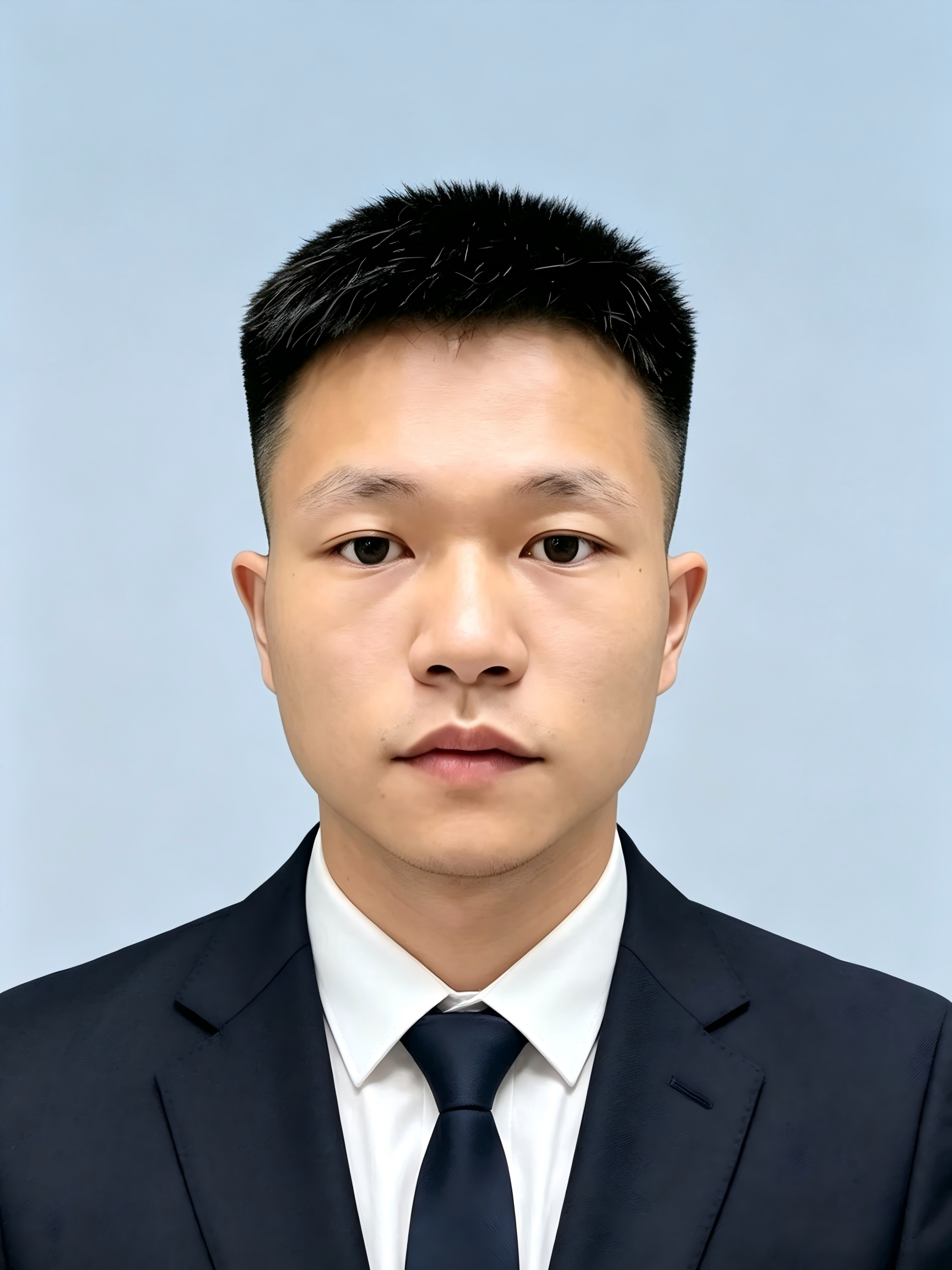 WANG QIANG