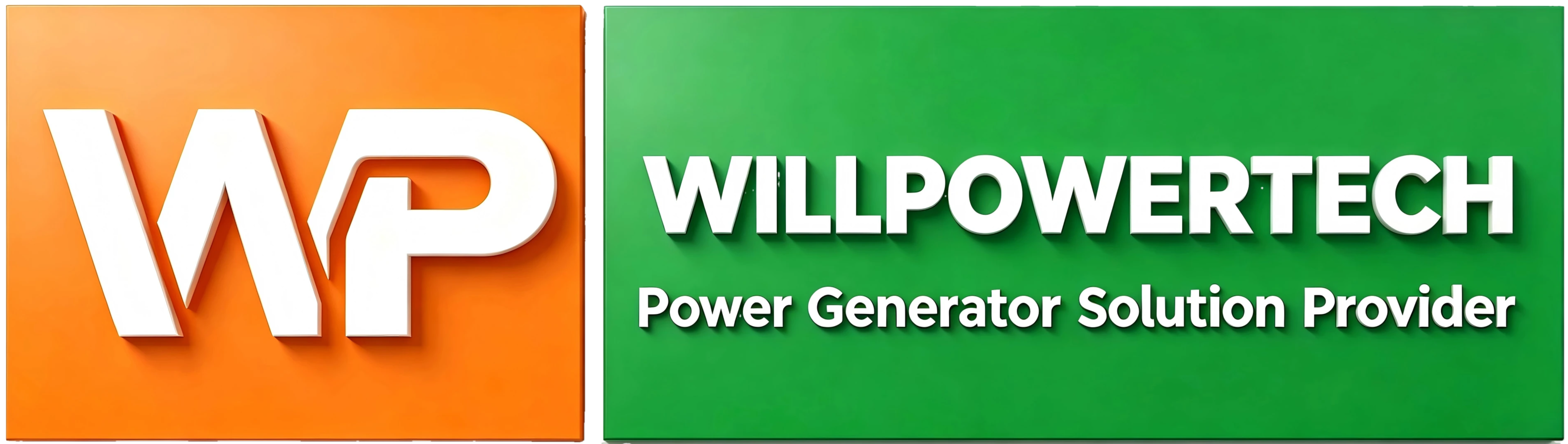 WILLPOWER Logo