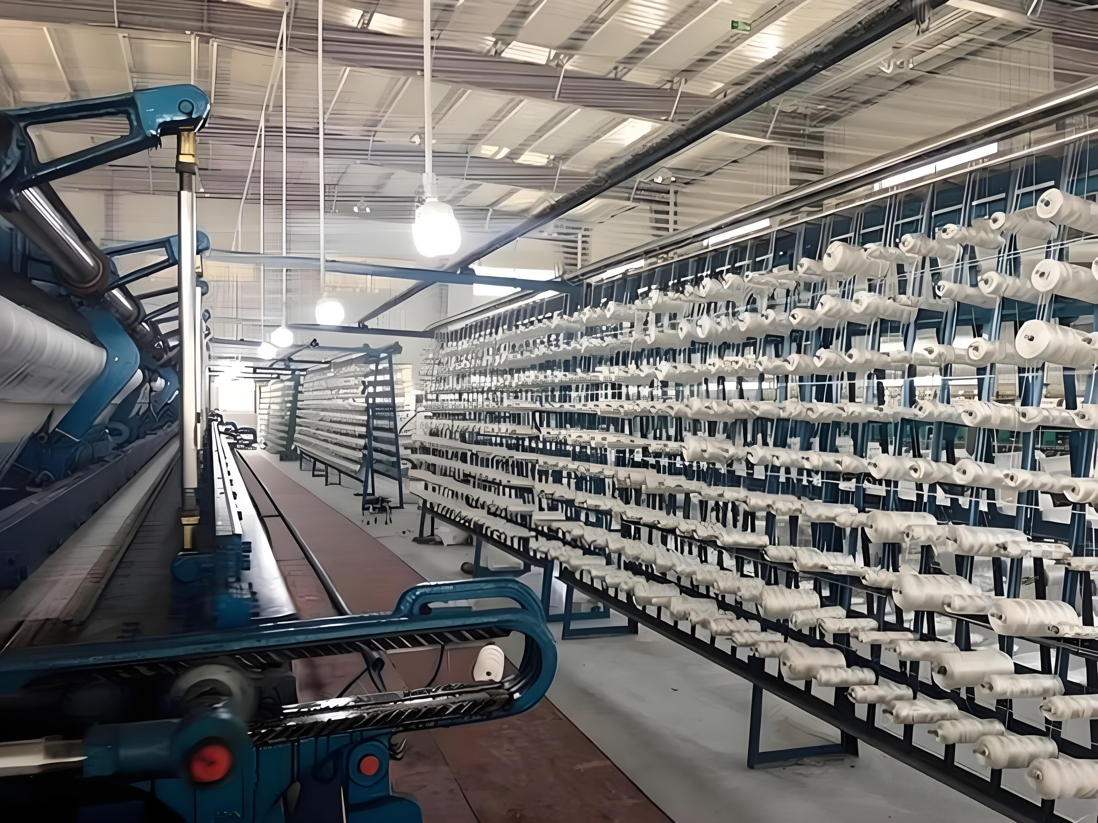 Production Facility