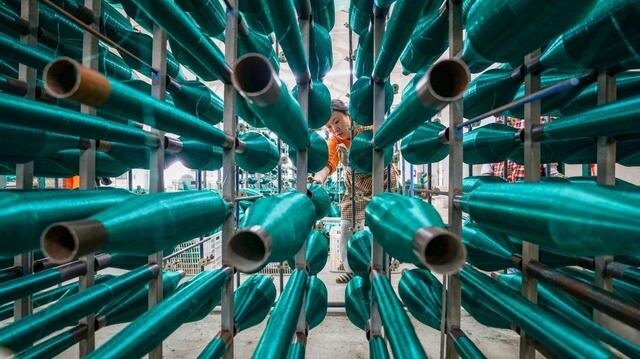 Manufacturing Equipment