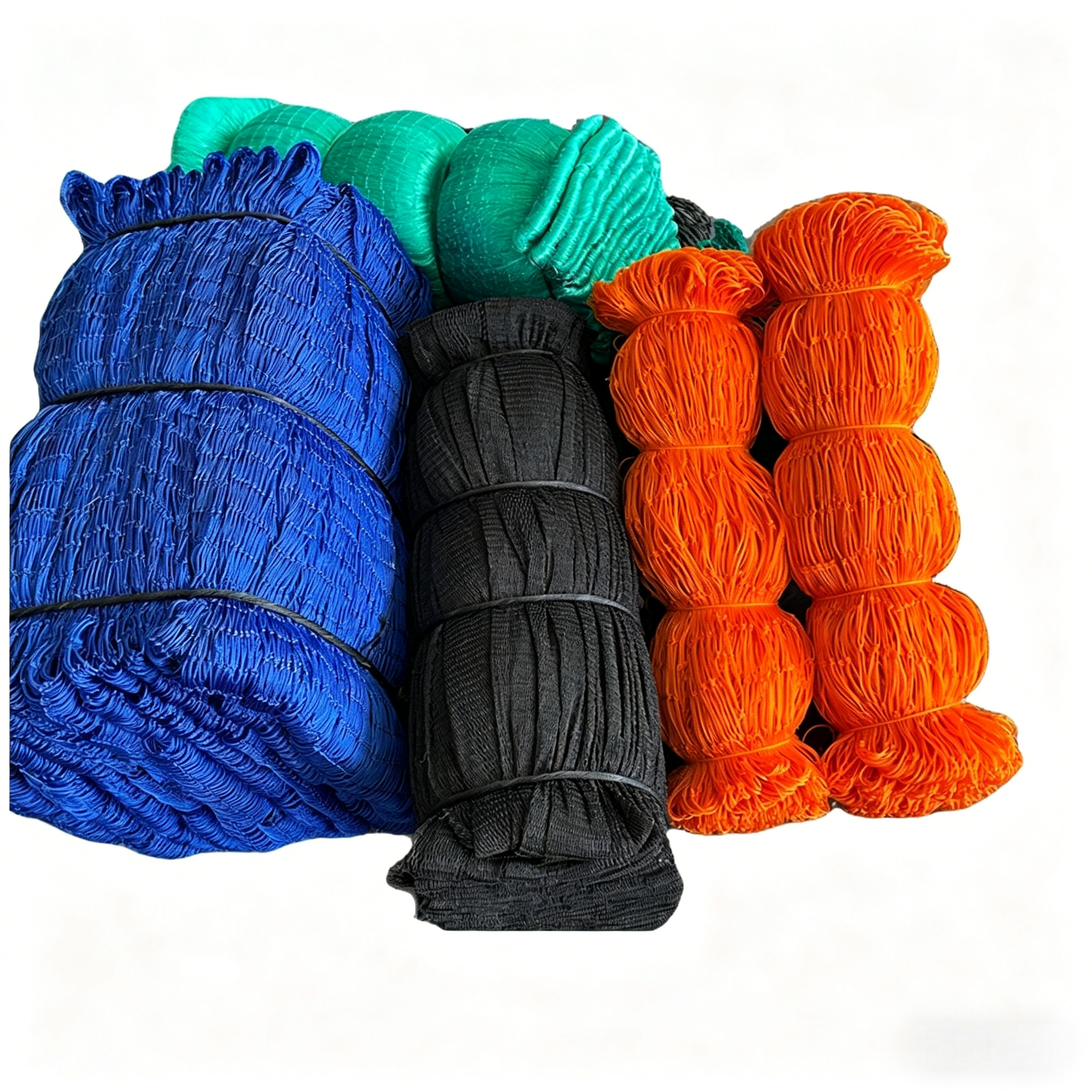 PE FishingNetting