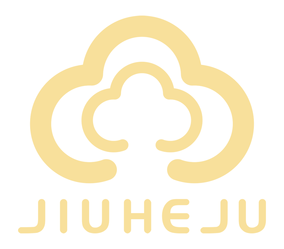 九禾居 JIUHEJU 品牌LOGO