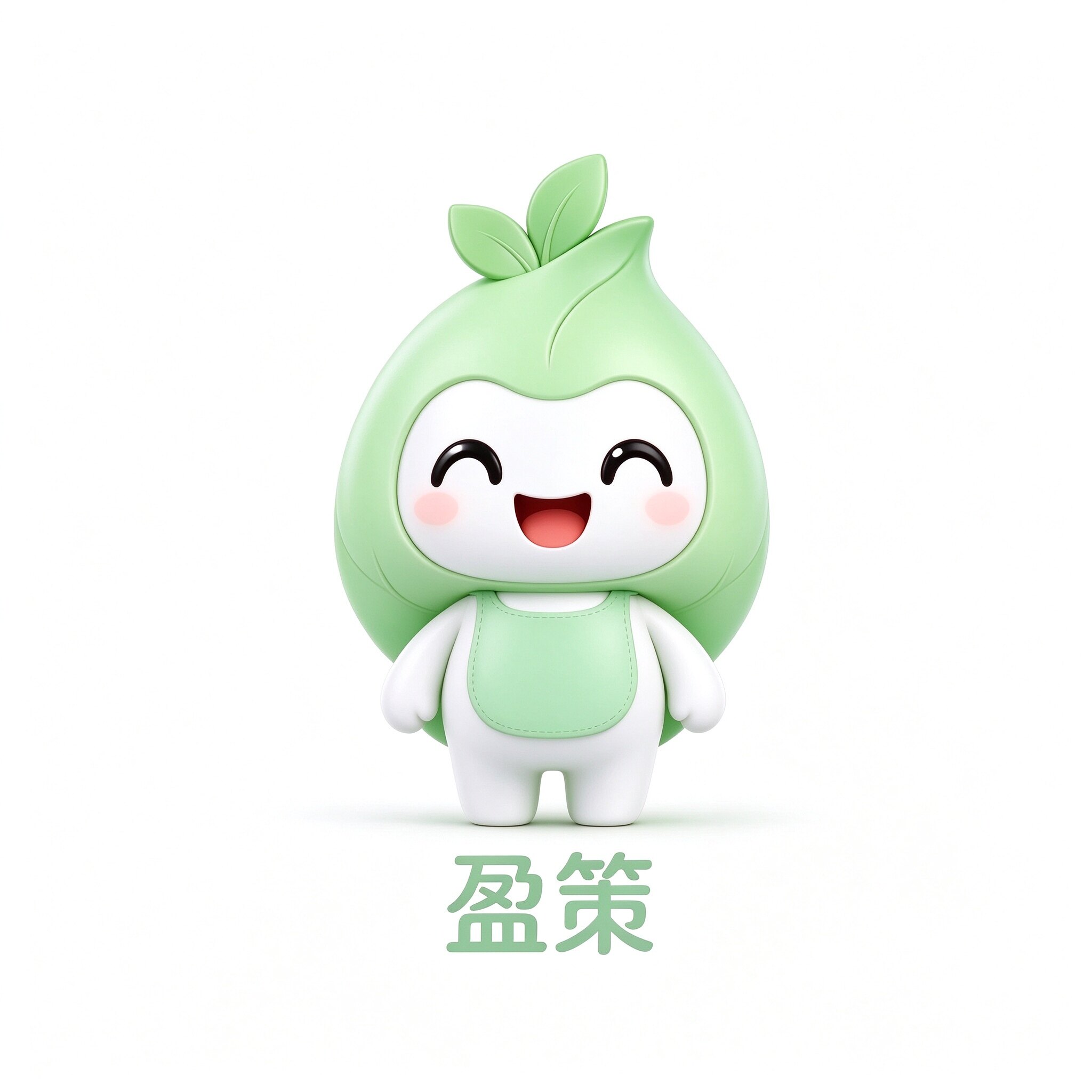 盈策IP工作讲解