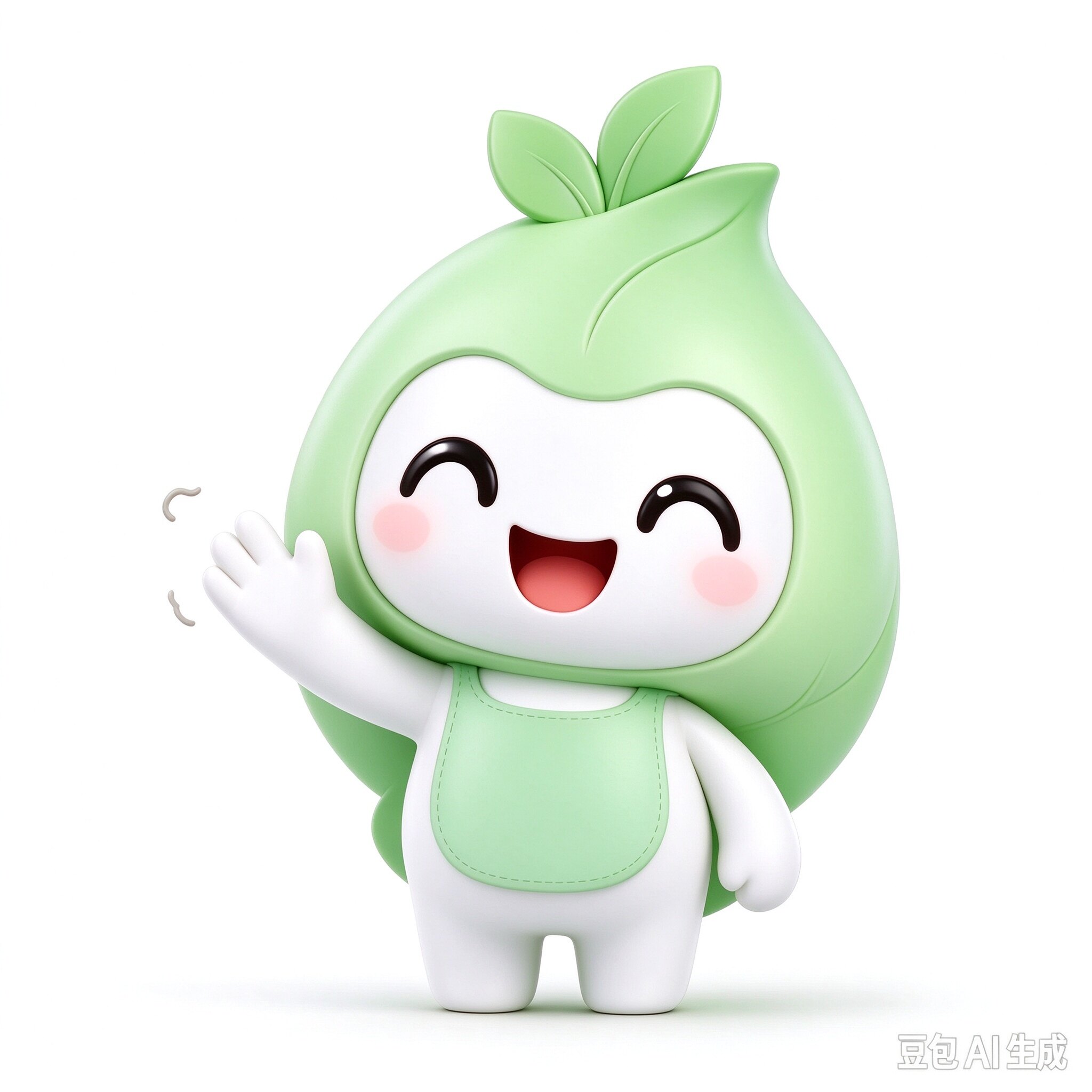 盈策IP挥手欢迎