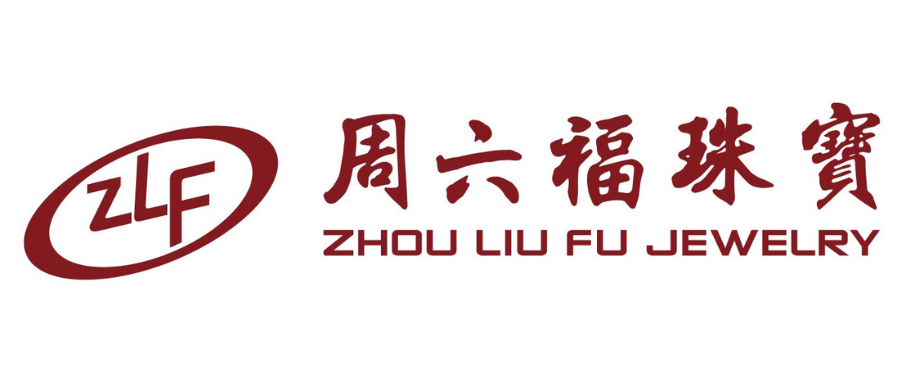 周六福珠宝