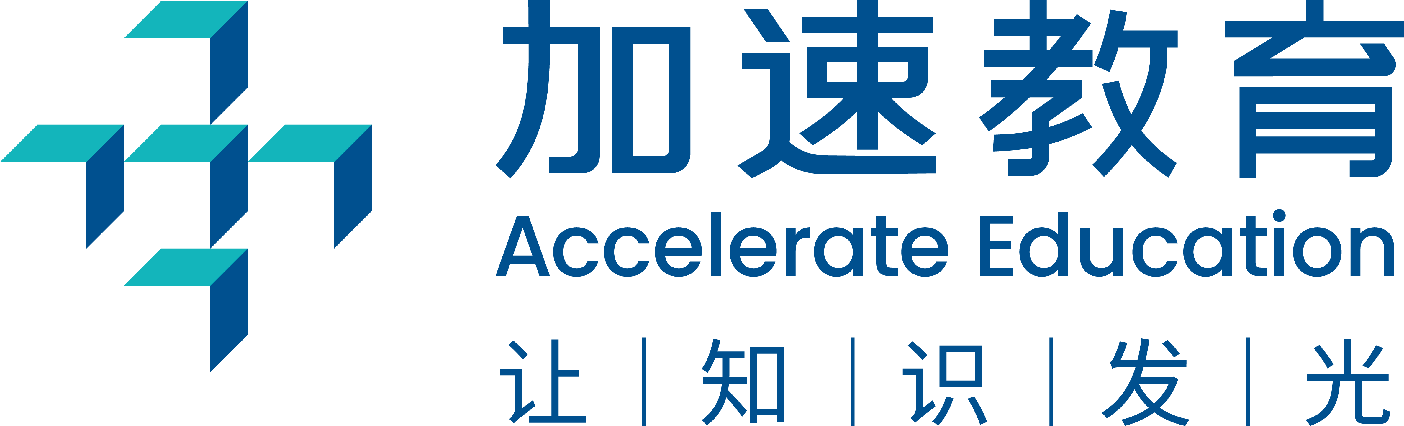加速教育