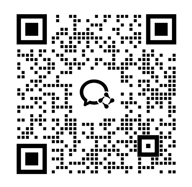 企业微信联系