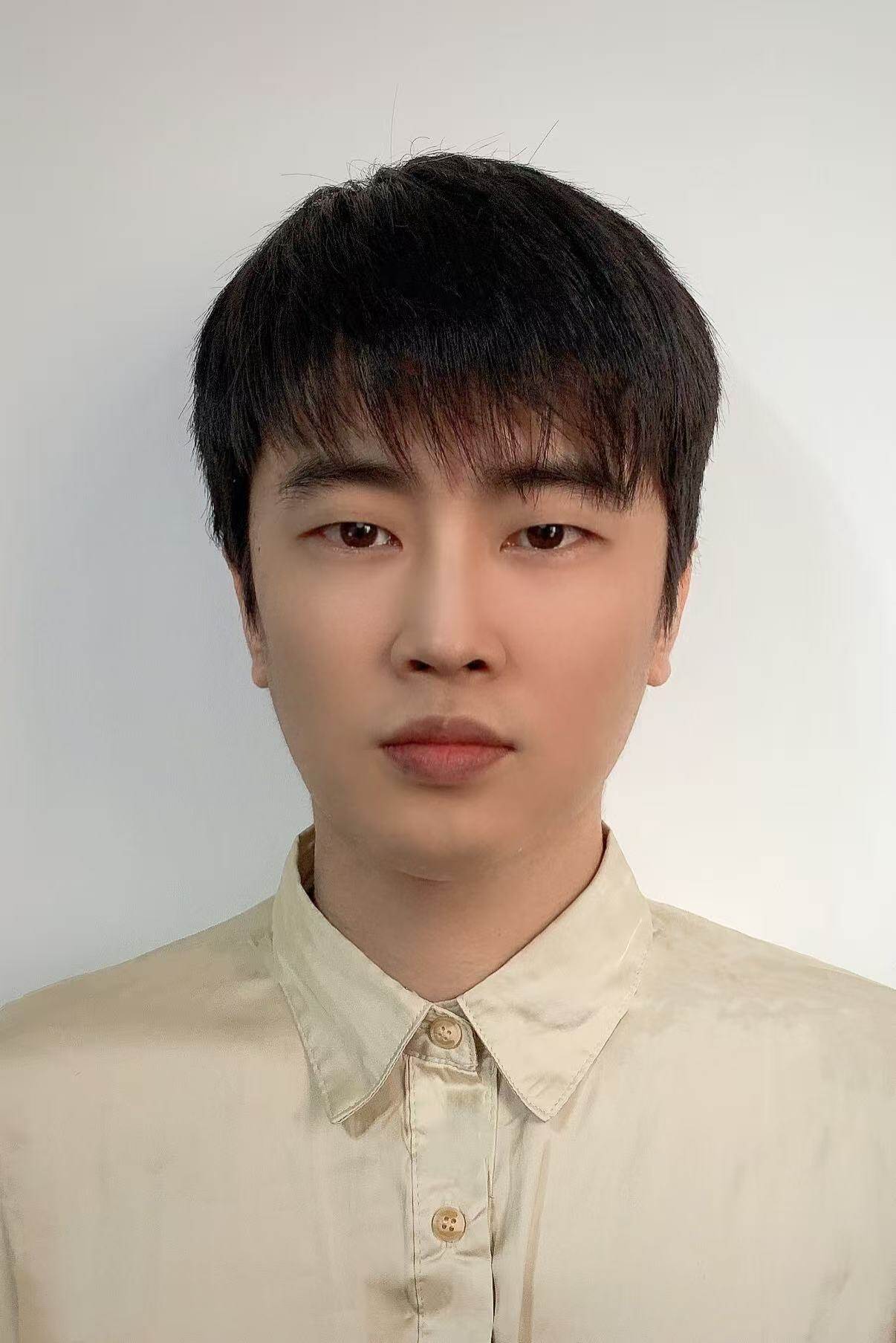 杨志宇