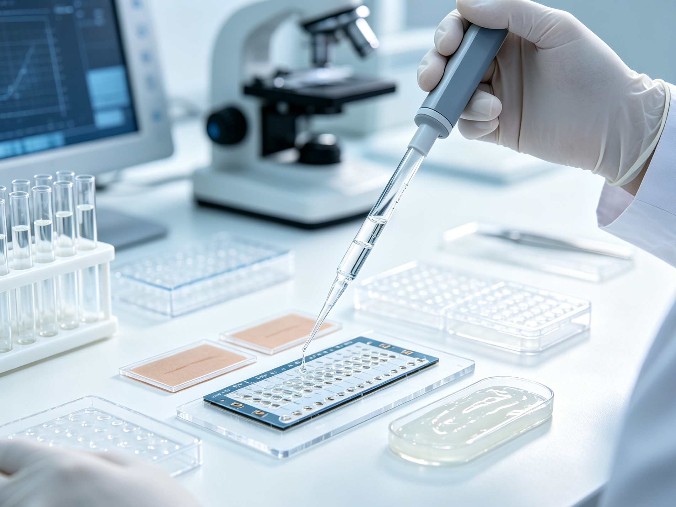 化妆品皮肤抗衰老功效检测:方法体系、技术标准与实验室能力分析
