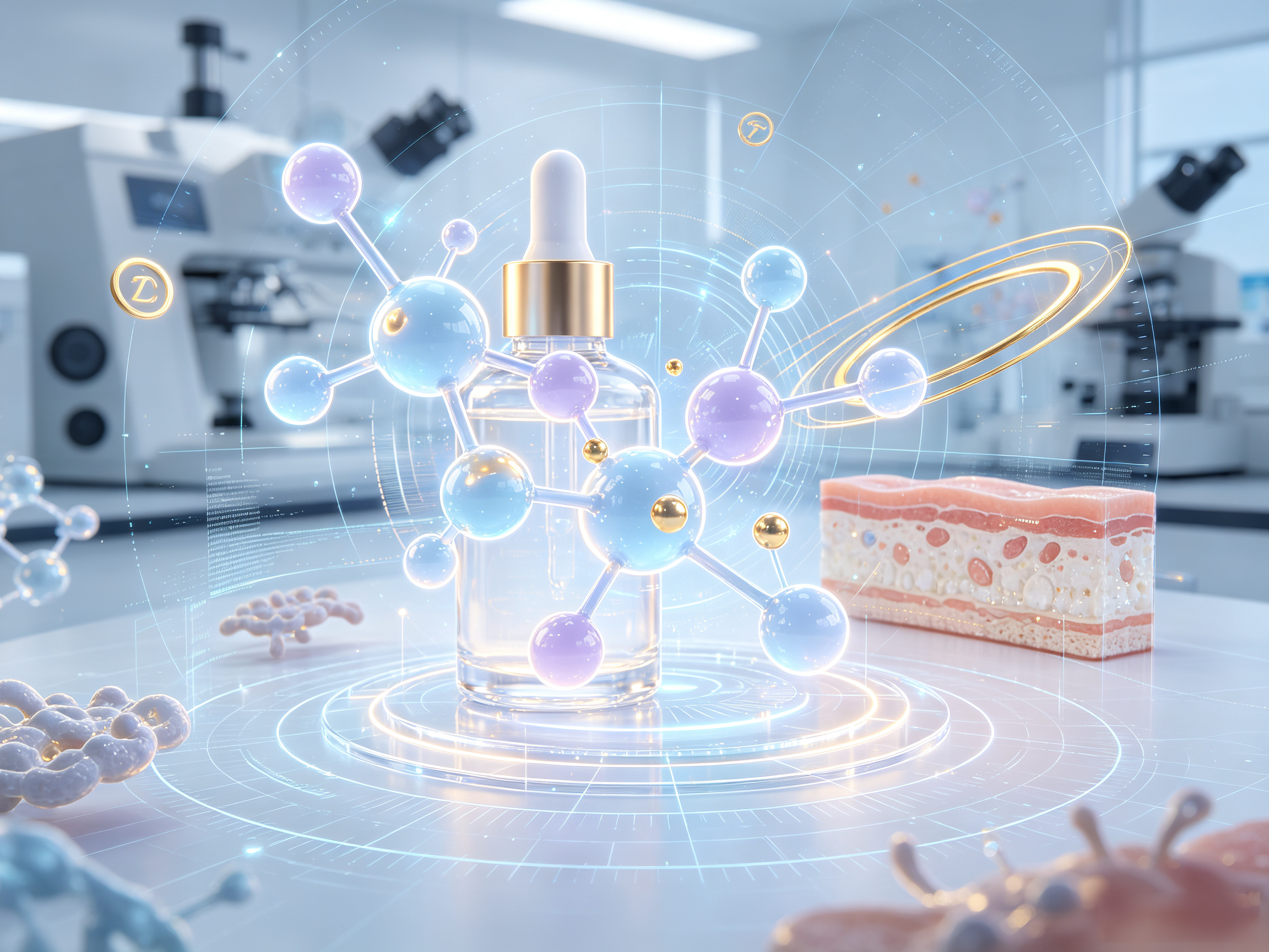 化妆品激素成分检测:HPLC-MS/MS技术原理与违禁添加筛查实战