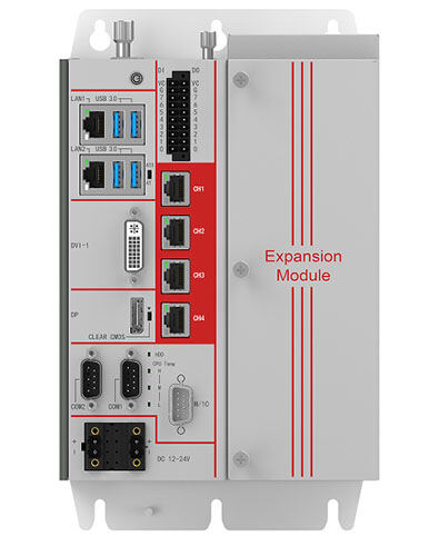 JY-IPC-KA6301 - 视图3