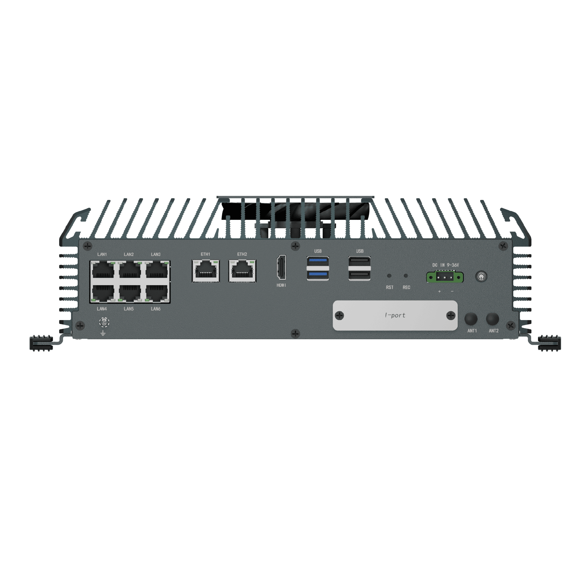 JY-IPC-BR7134 - 视图4