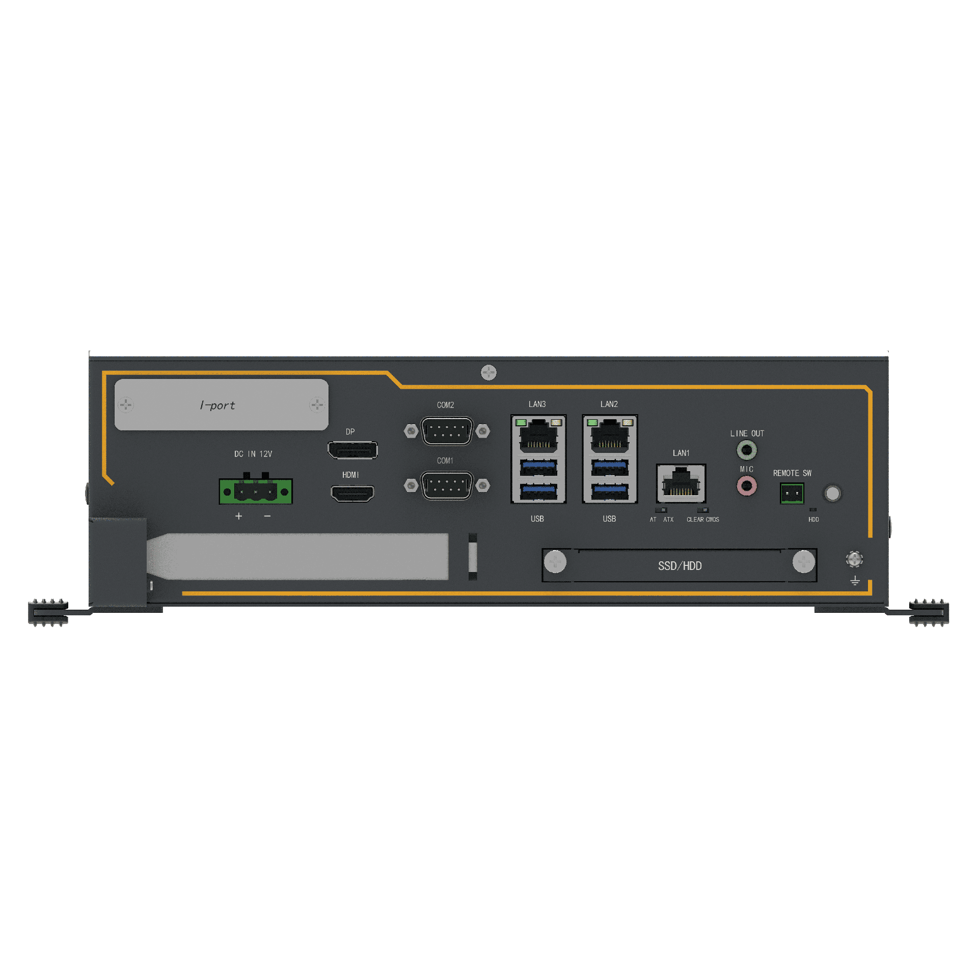 JY-IPC-BR7821