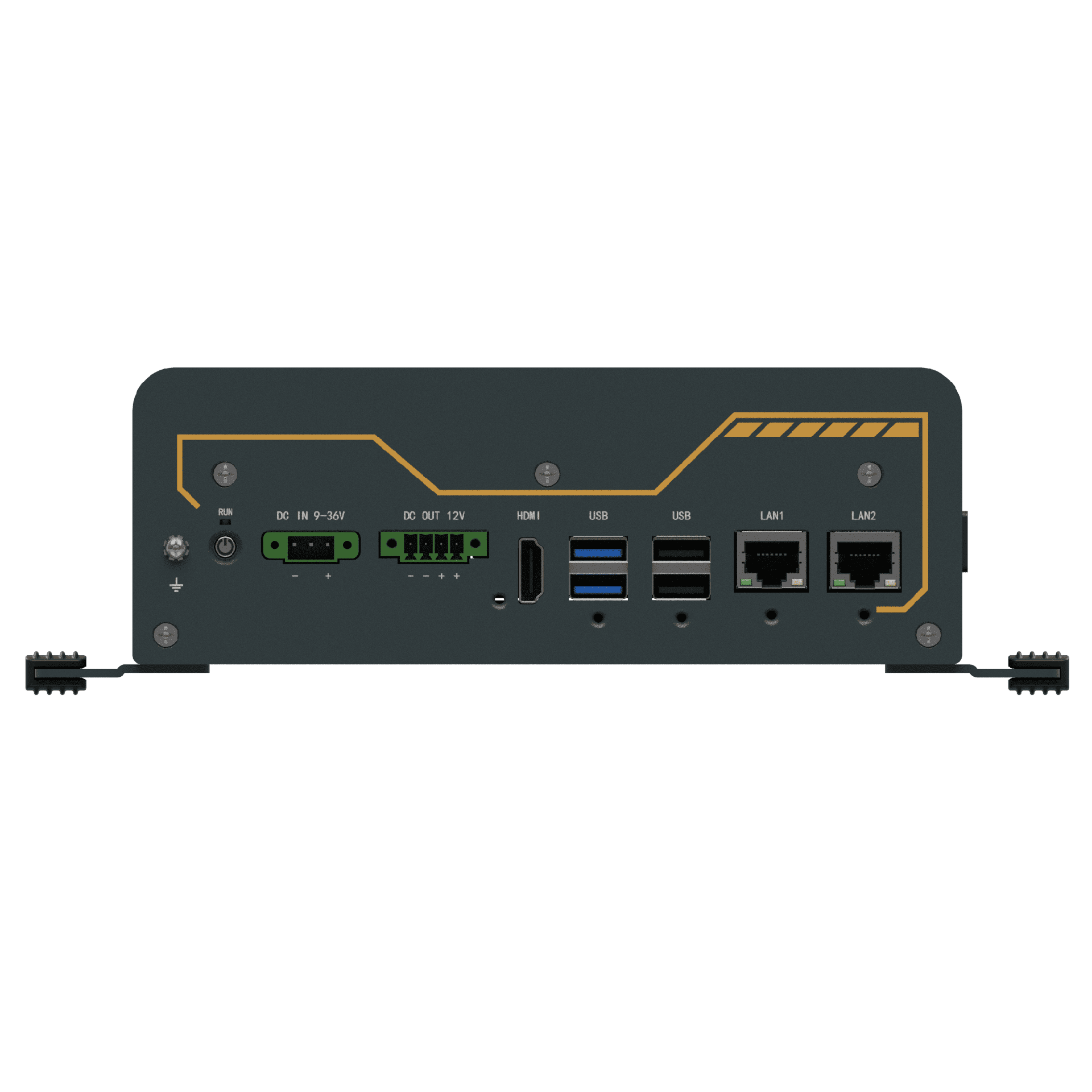 JY-IPC-BR7121 - 视图2