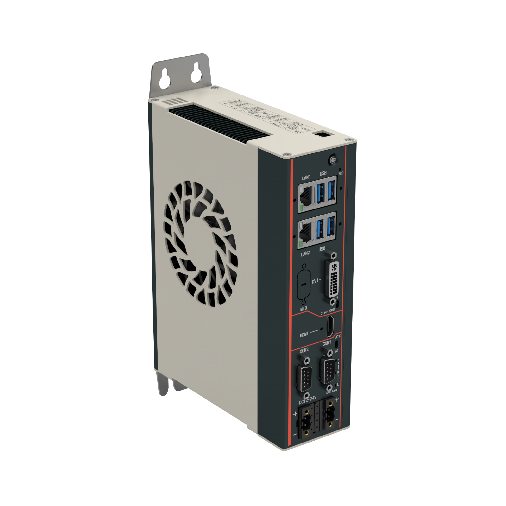 JY-IPC-KA6500