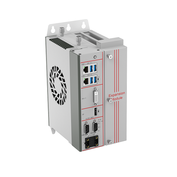 JY-IPC-KA6300 - 视图3
