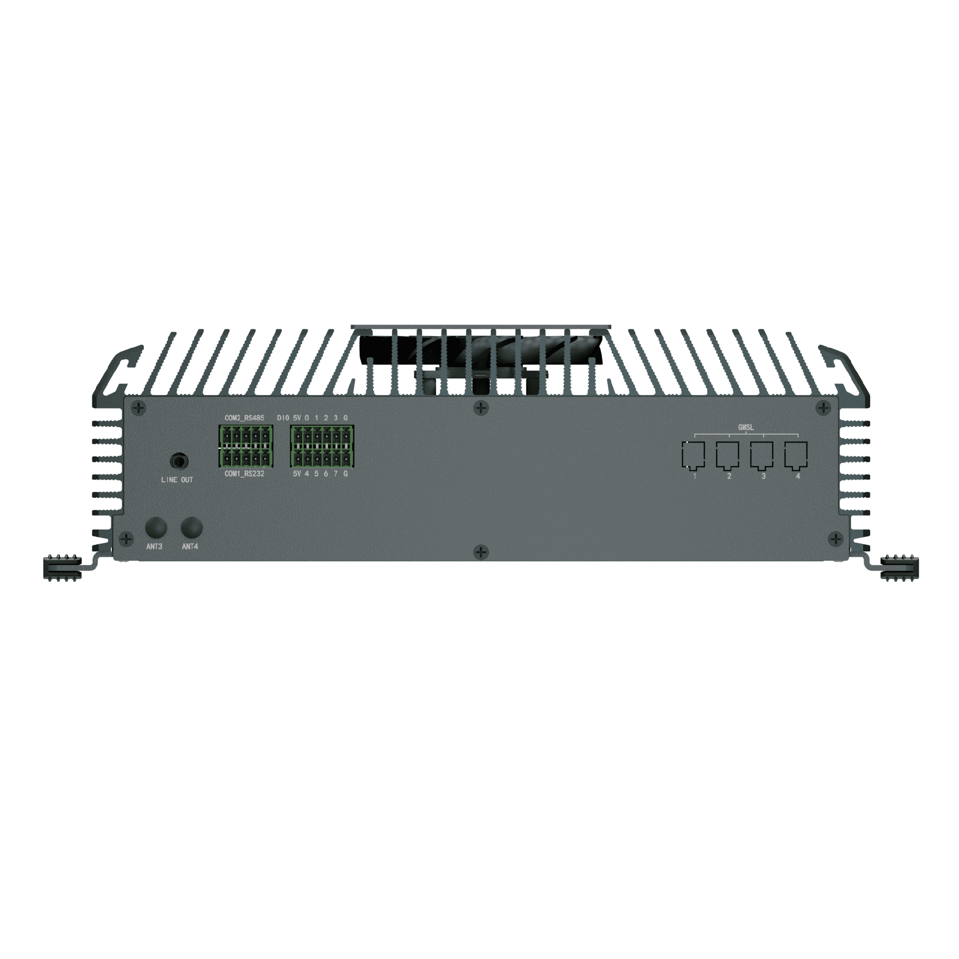 JY-IPC-BR7134 - 视图2