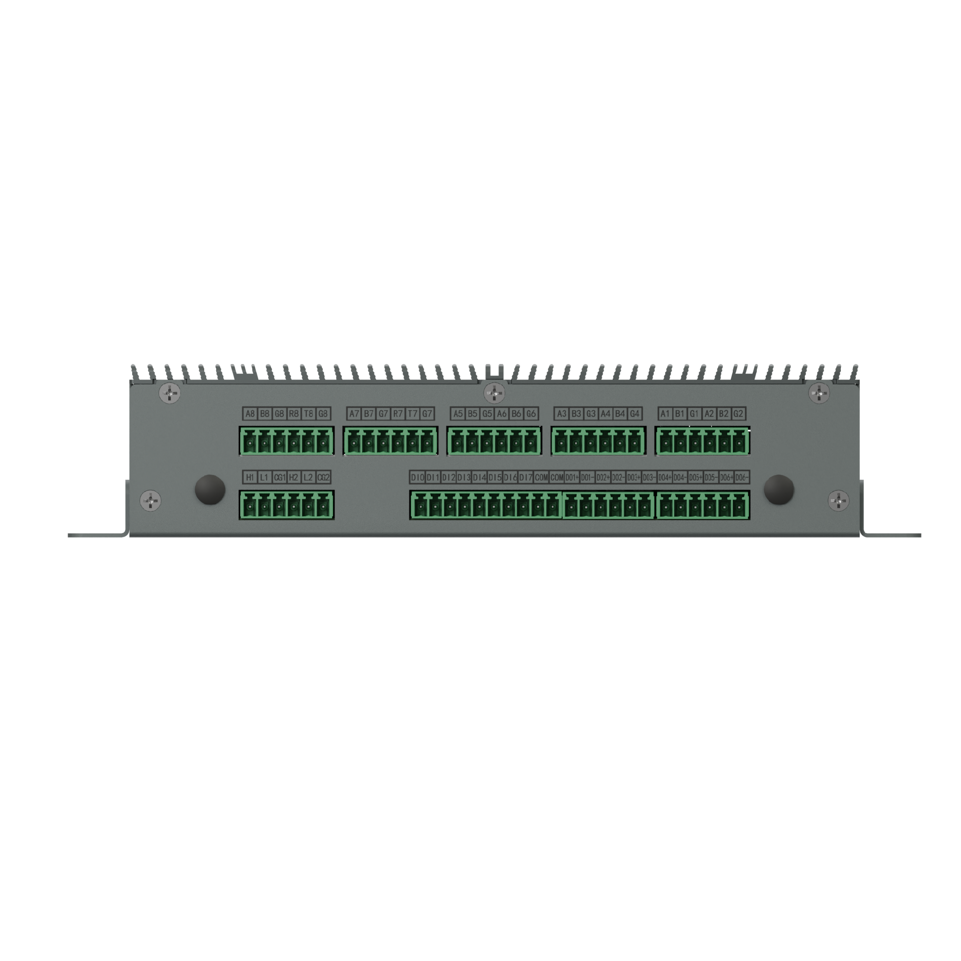 JY-IPC-ECU5000 - 视图3