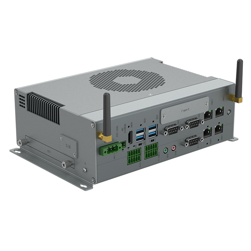 JY-IPC-KM7611-S - 视图5