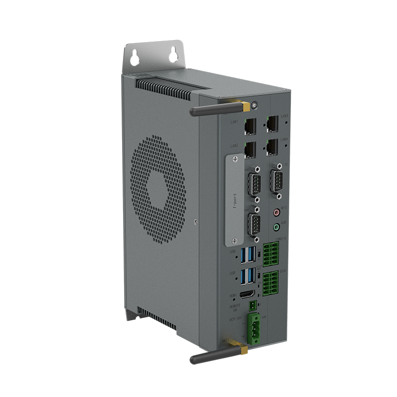 JY-IPC-KM7611-S - 视图4