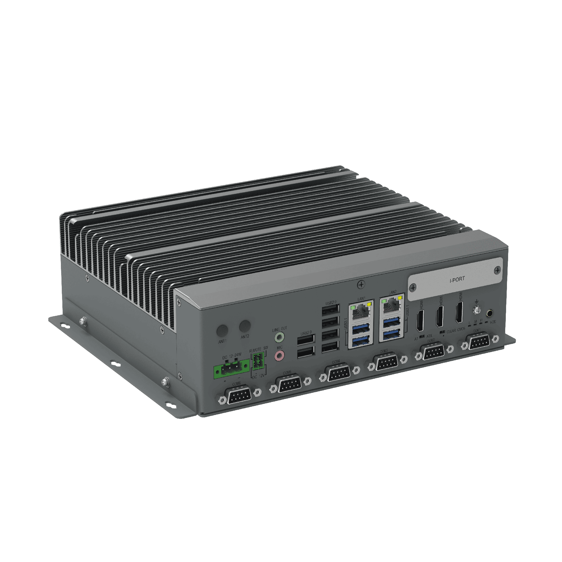 JY-IPC-KM5612