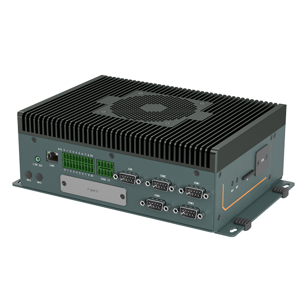JY-IPC-BR7131 - 视图4